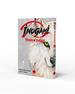 İNUGAMİ / YENİDEN DOĞUŞ 1