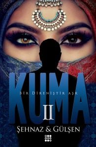 KUMA 2 (CİLTLİ)