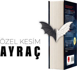 KUĞU VE YARASA / KEIGO HIGASHINO