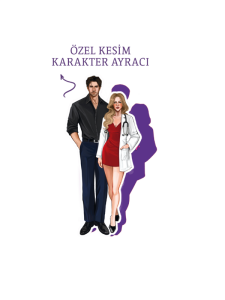 M.AKYÜZ / STERİL DUYGULAR (YAN BOYAMALI)