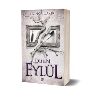 EYLÜL 1 - DİLHUN (CEP BOY)