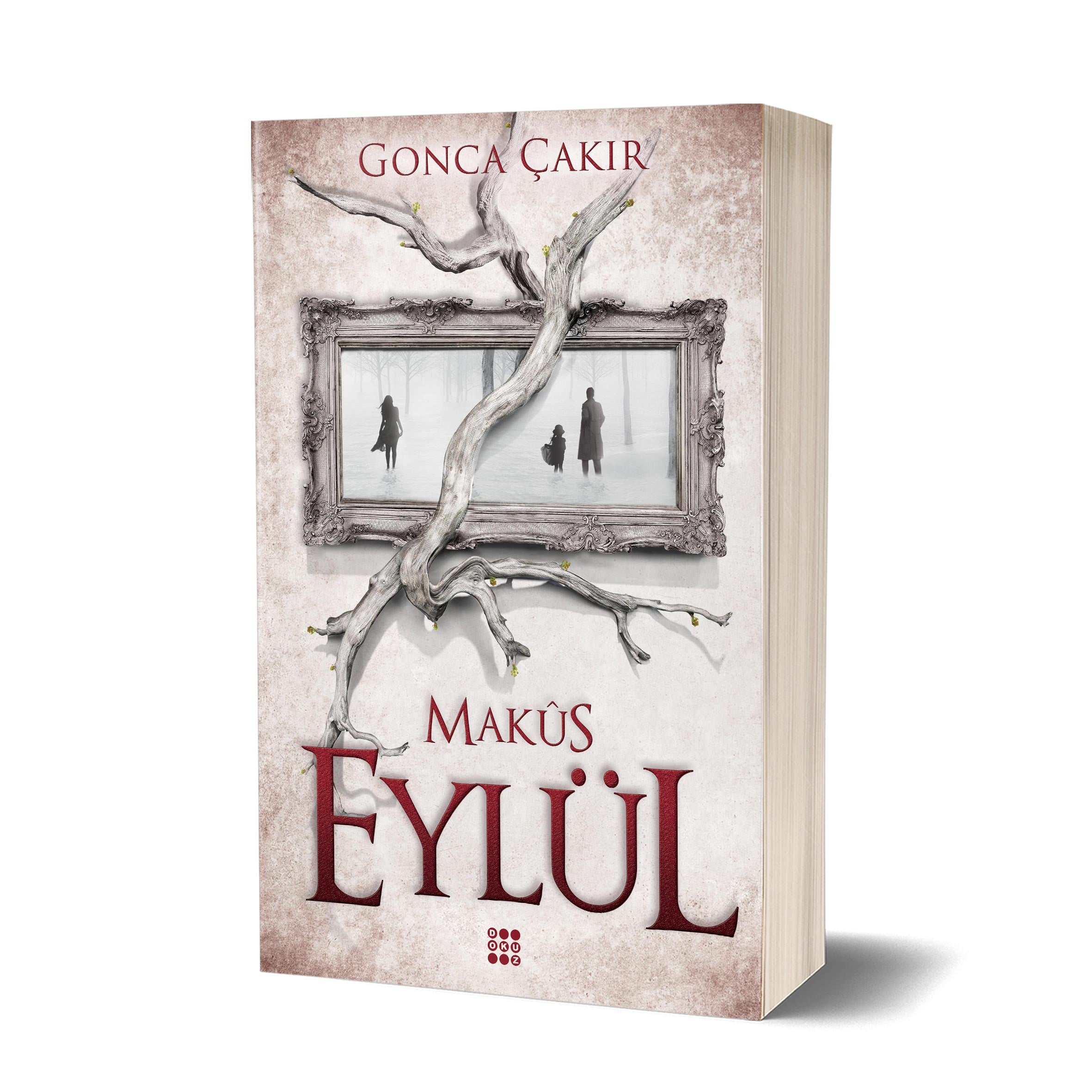 EYLÜL 2 – MAKÛS (CEP BOY)