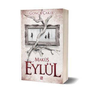EYLÜL 2 – MAKÛS (CEP BOY)