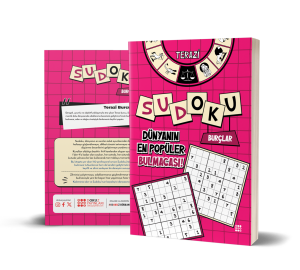 Burçlar Temalı Sudoku / Terazi