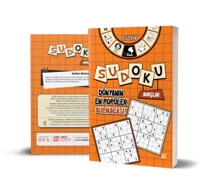 Burçlar Temalı Sudoku / Aslan