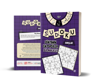 Burçlar Temalı Sudoku / Yay