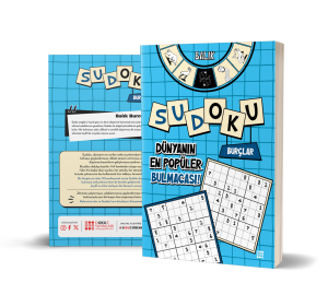 Burçlar Temalı Sudoku / Balık