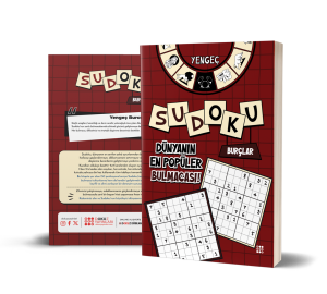 Burçlar Temalı Sudoku / Yengeç