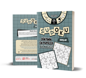 Burçlar Temalı Sudoku / Başak