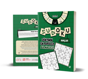 Burçlar Temalı Sudoku / Boğa