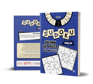 Burçlar Temalı Sudoku / Kova