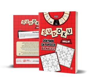 Burçlar Temalı Sudoku / Koç