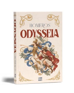 ODYSSEIA / HOMEROS