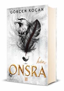 ONSRA 2 – HÛN (CİLTLİ) - İMZALI