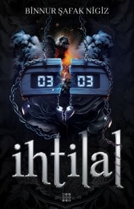 İHTİLAL 2 - ZEDE