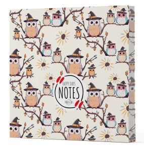 BAYKUŞ 7  - DEFTER 15x15