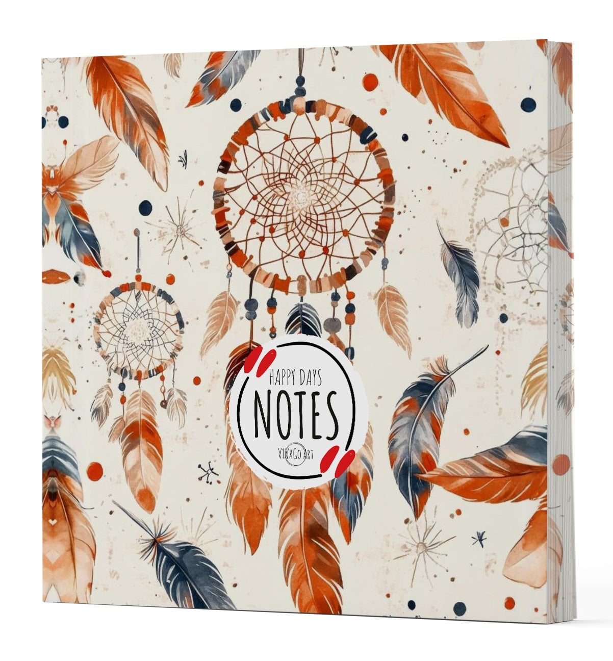 TÜY 5  - DEFTER 15x15