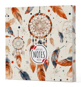 TÜY 5  - DEFTER 15x15