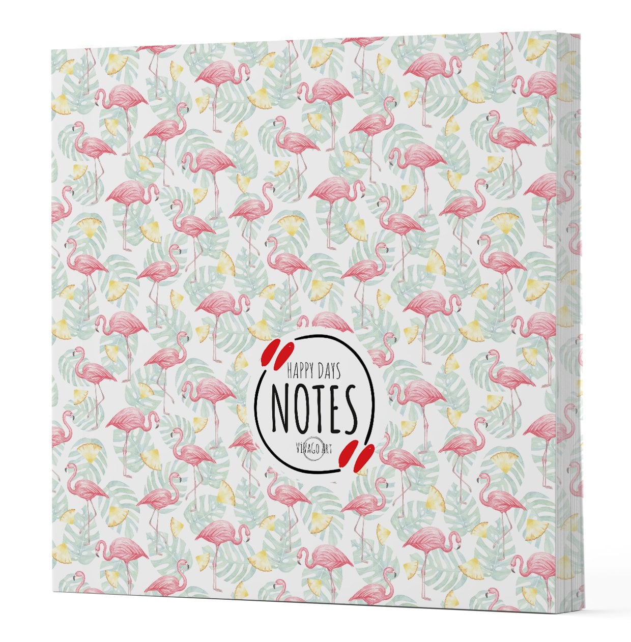 FLAMİNGO 3  - DEFTER 15x15