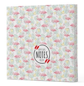 FLAMİNGO 3  - DEFTER 15x15