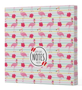 FLAMİNGO 2  - DEFTER 15x15