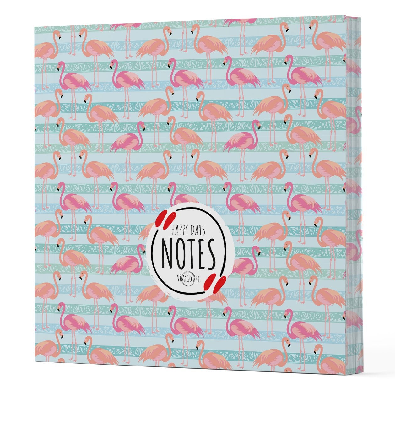 FLAMİNGO 1 - DEFTER 15x15