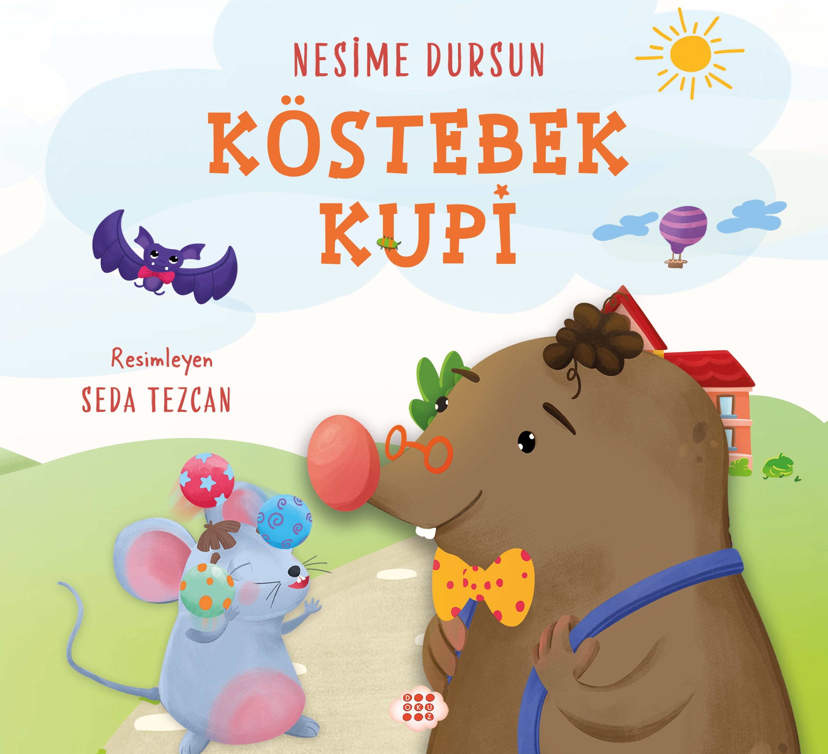 KÖSTEBEK KUPİ