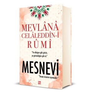 MESNEVİ (CİLTLİ)