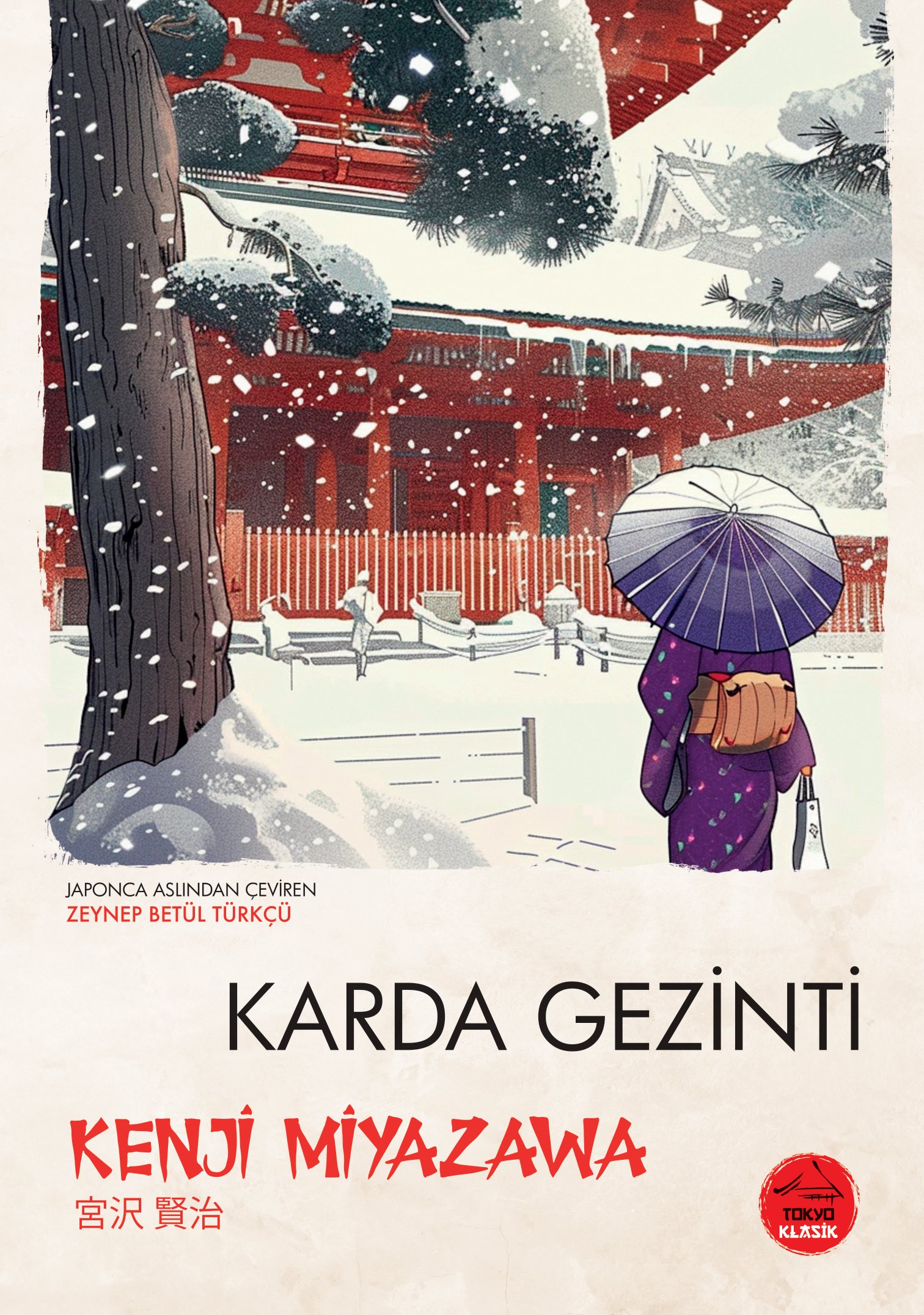KARDA GEZİNTİ