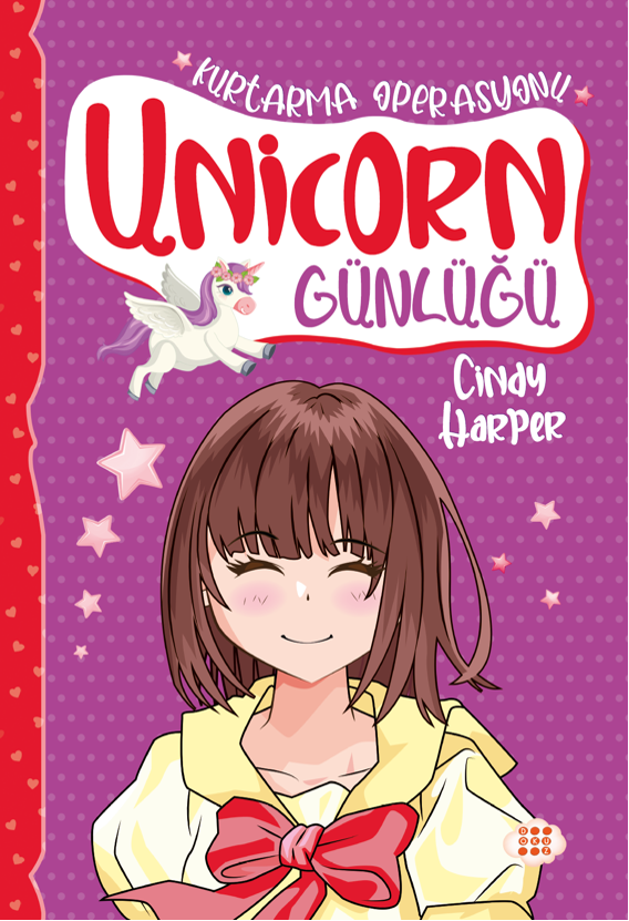 UNİCORN GÜNLÜĞÜ 6 - KURTARMA OPERASYONU