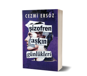 ŞİZOFREN AŞKA MEKTUP