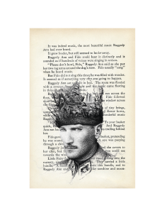 ŞEFFAF AYRAÇ 6- ATATÜRK 3
