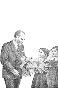 ŞEFFAF AYRAÇ 7- ATATÜRK 4