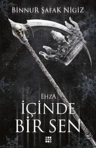 İÇİNDE BİR SEN 5 - EHZA  (KARTON KAPAK)